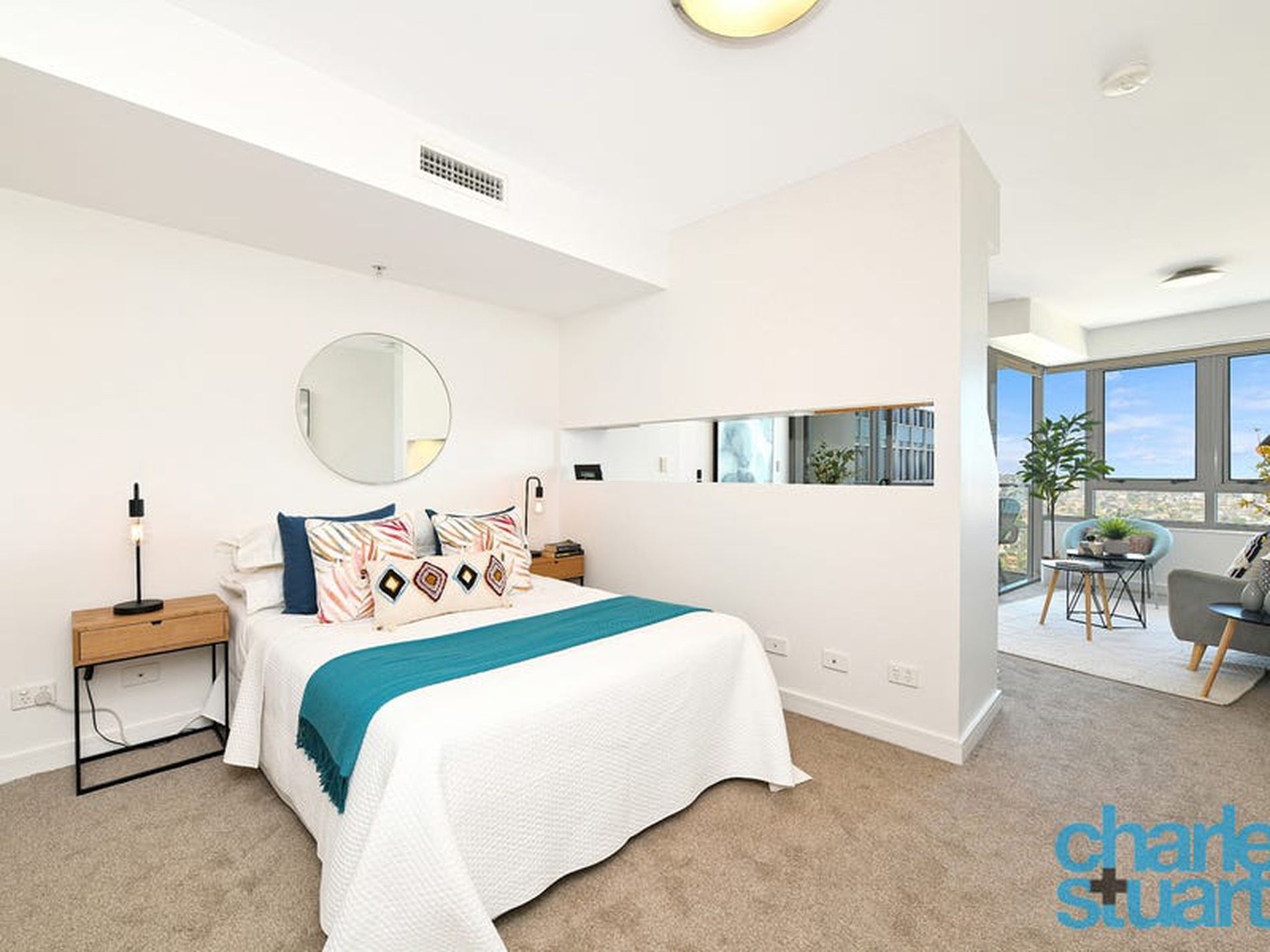 2109 / 79-81 Berry Street, North Sydney
