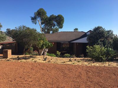 7 Inveraray Crescent, Hamersley