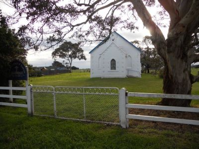 26 William Street, Allendale East