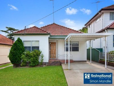 91 Ludgate Street, Roselands