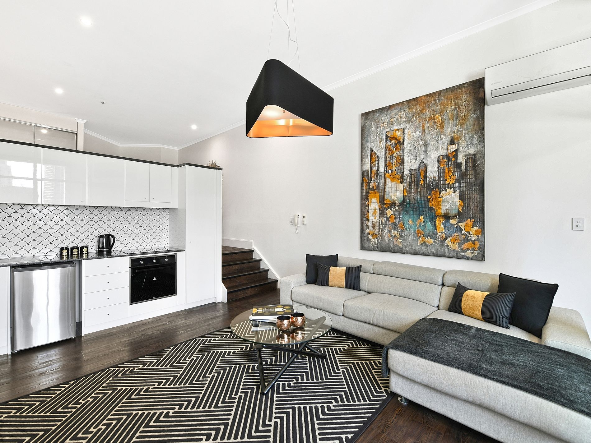 516 / 105-113 Campbell Street, Surry Hills