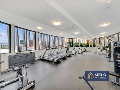 1611 / 51 Homer Street, Moonee Ponds