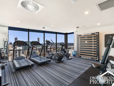 2504 / 550 Queen Street, Brisbane