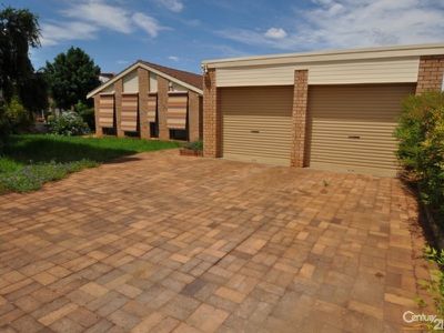 5 Osborne Place, Dubbo