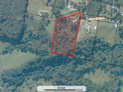 146 Misty Hill Road, Mountain River