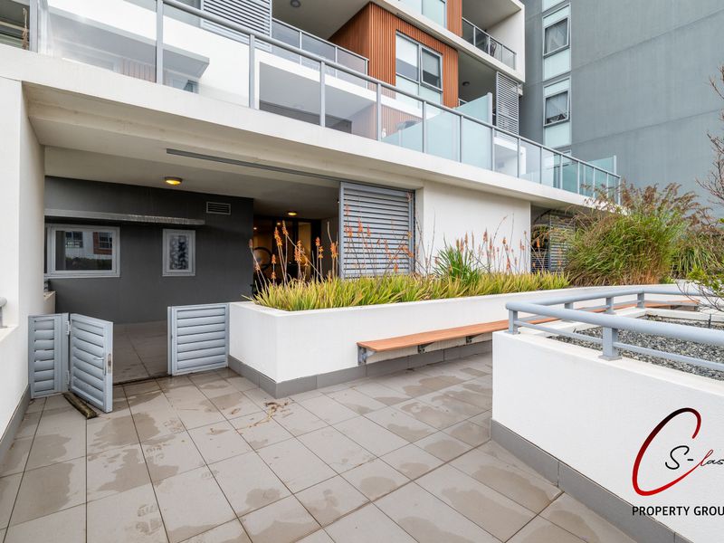 15 / 5 Hawksburn Road, Rivervale