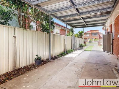 1 Clarence Street, Canley Heights