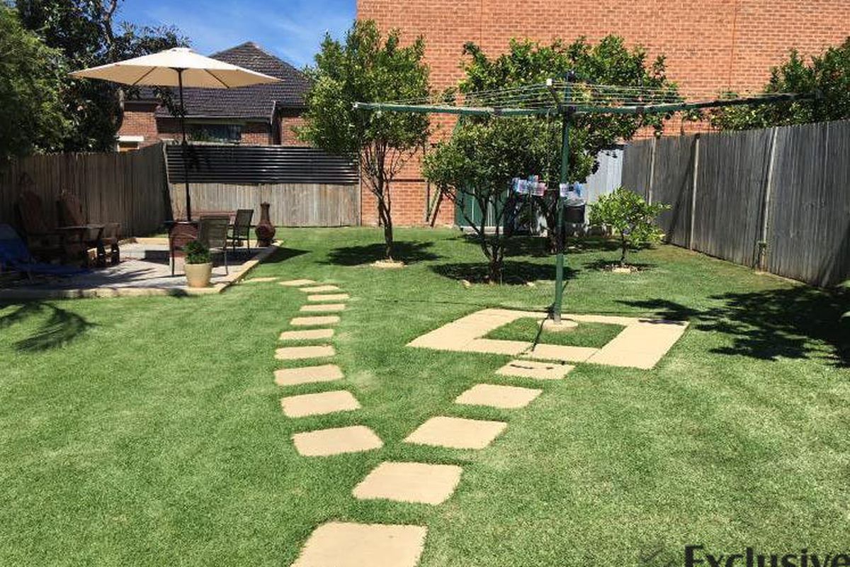 58 Eltham Street, Gladesville