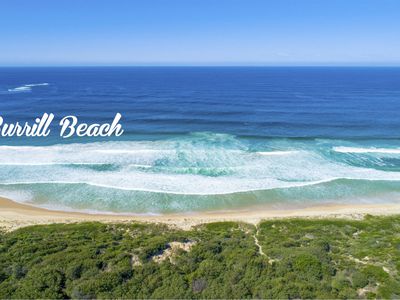 9 Princess Avenue North, Burrill Lake