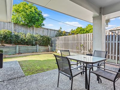 27 / 6-8 Macquarie Way, Browns Plains