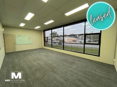 56 / 3 Kelso Crescent, Moorebank