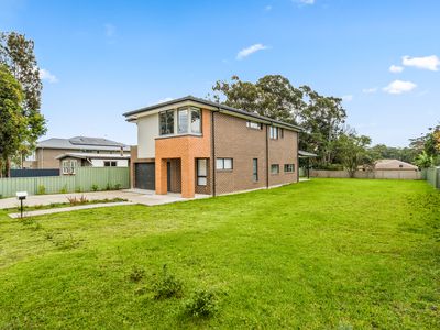5 King George Street, Erowal Bay