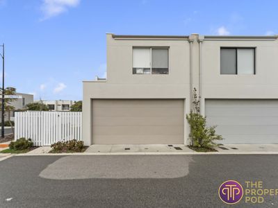 19 Catseye Walk, Treeby