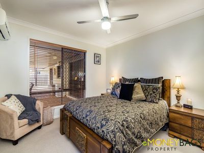 1 Creekside Crescent, Jimboomba