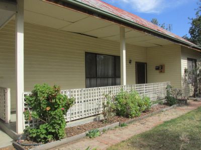 127 King George Street, Cohuna