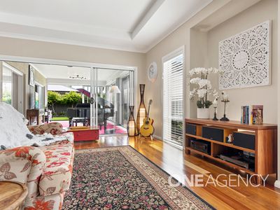 9 Summercloud Crescent, Vincentia