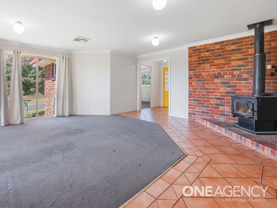 1 Price Street, Quirindi