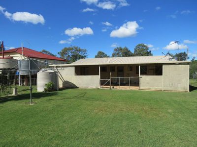 85 Gipps Street, Nanango