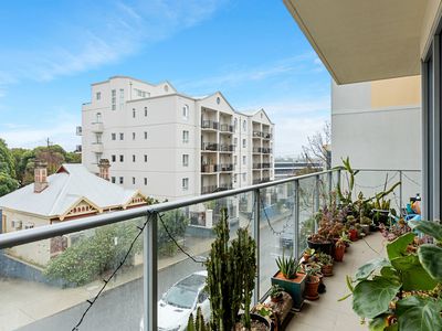 2 / 3 Prowse Street, West Perth