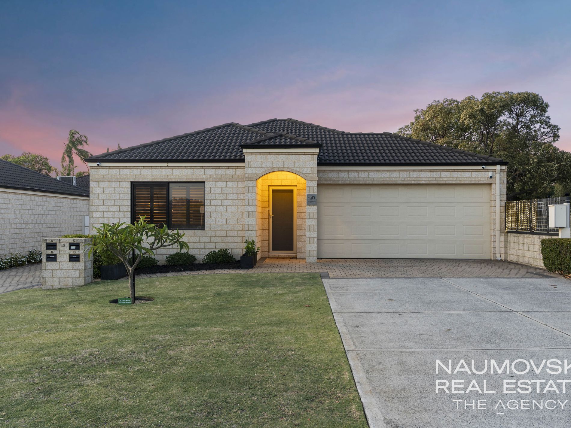 13D May Drive, Nollamara