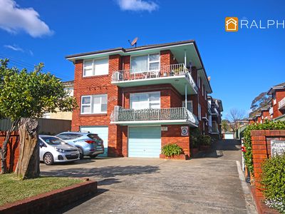 6 / 274 Lakemba Street, Wiley Park