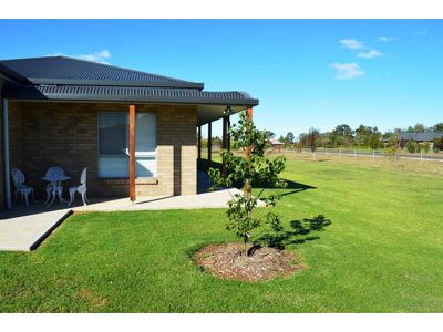 1 Harrie Rowland Drive, Gunnedah