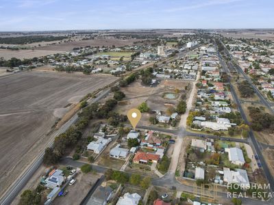 2 Bell Street, Nhill