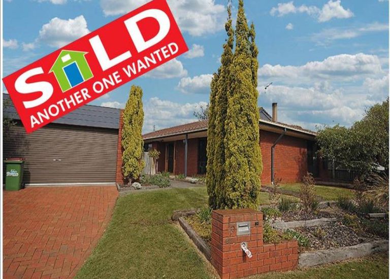 19 Shirva Crescent, Portland