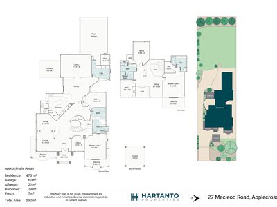 27 Macleod Road, Applecross