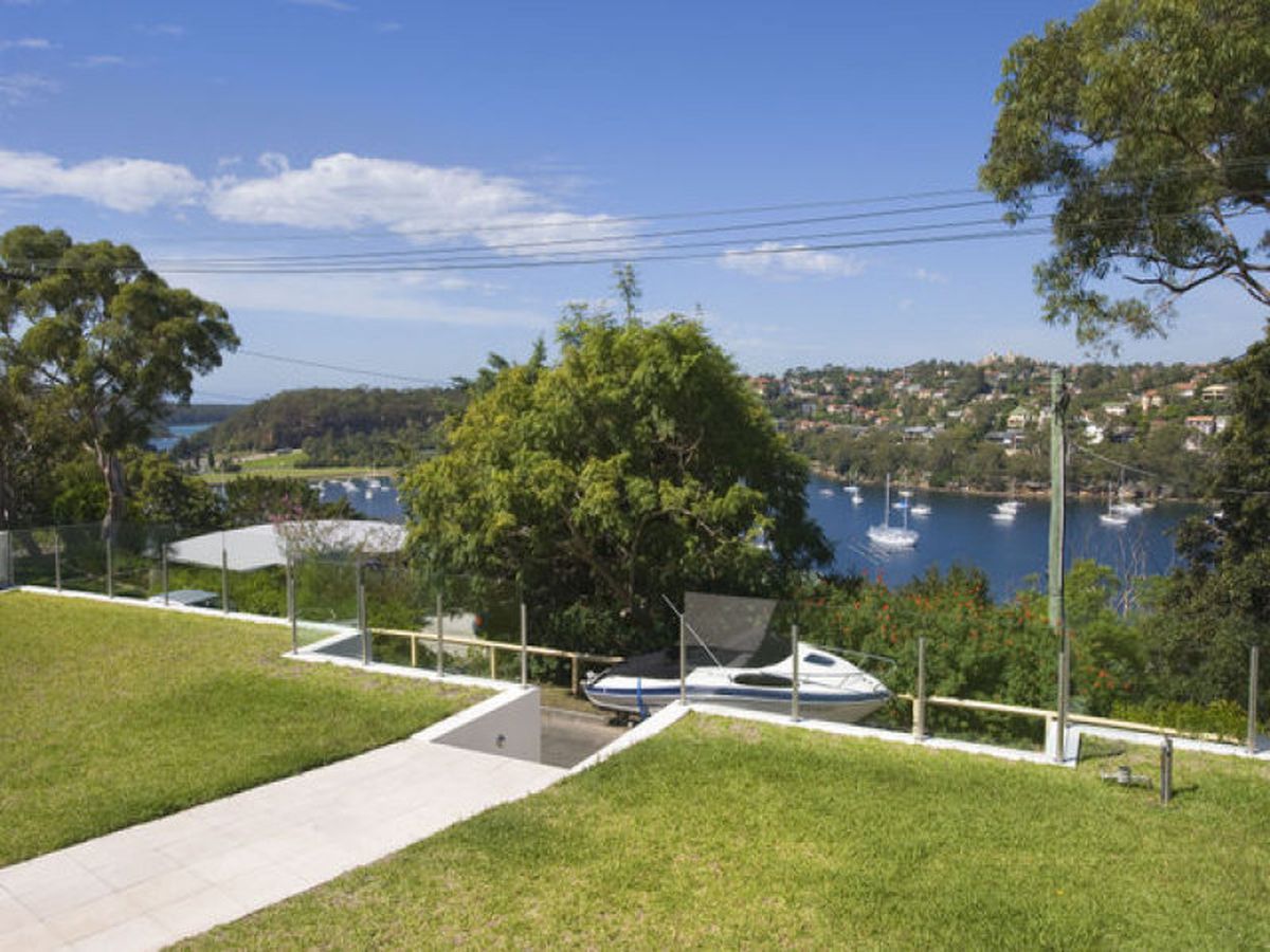 22 Seaforth Crescent, Seaforth