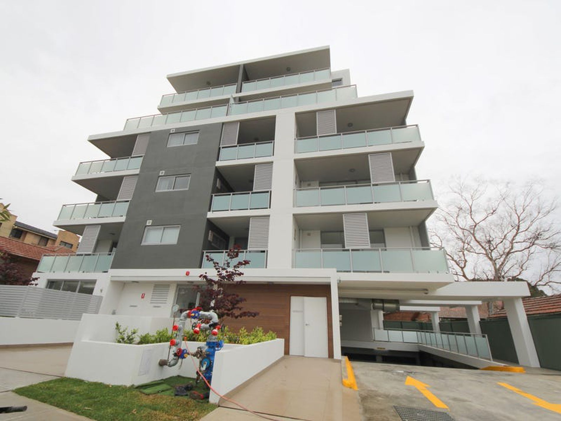 403 / 3 Palomar Parade, Yagoona