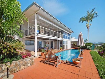199A Denham Street, North Ward