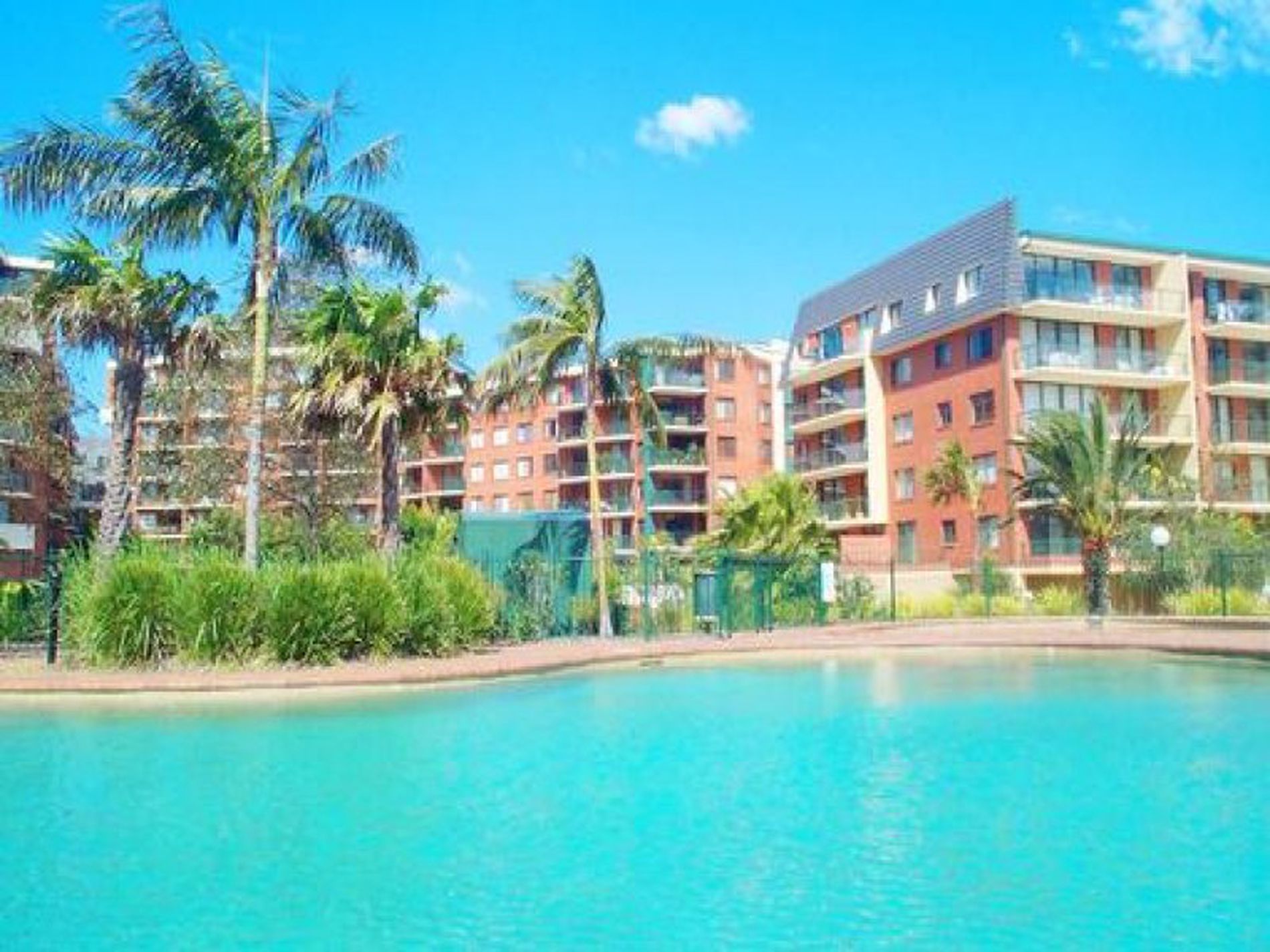 12307 / 177-219 Mitchell Road, Alexandria