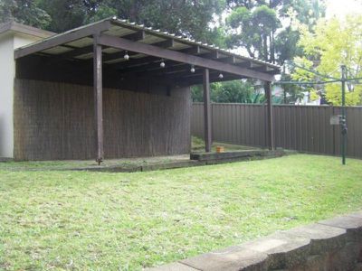 326 Gladstone Avenue, Wollongong