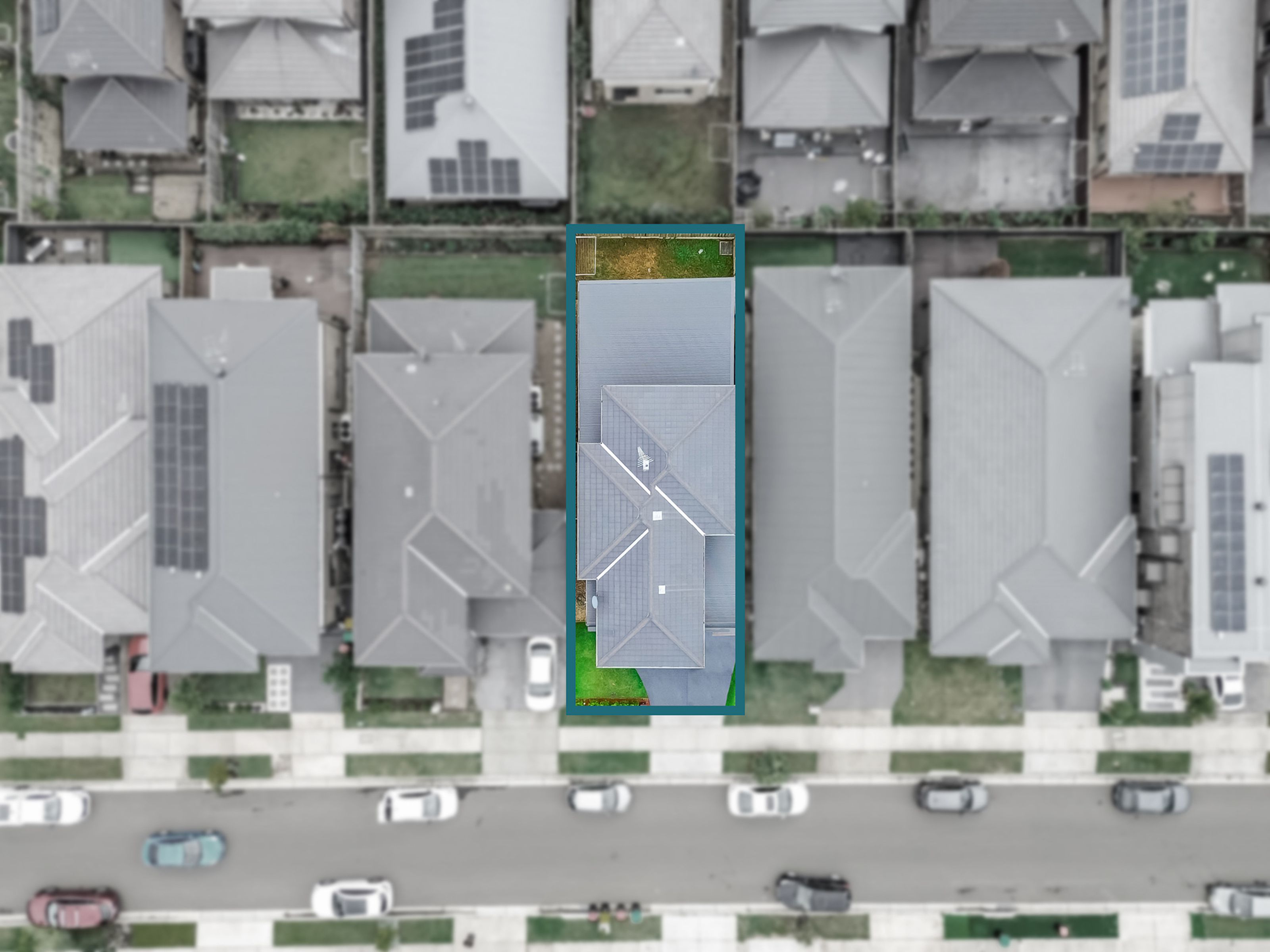 38 Bundle Street, CADDENS