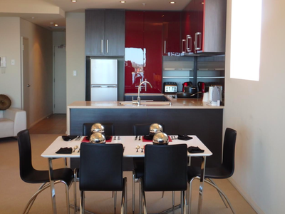 36 / 229 Adelaide Terrace, Perth