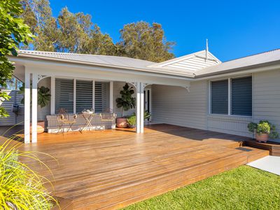 20 Lachlan Avenue, Tuncurry