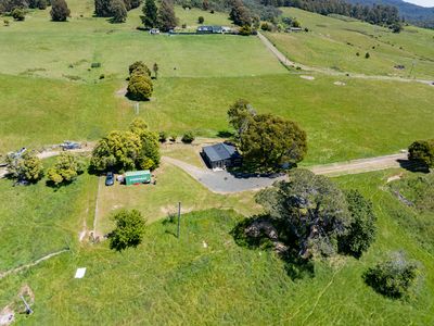 234 Top Road, Blackwood Creek