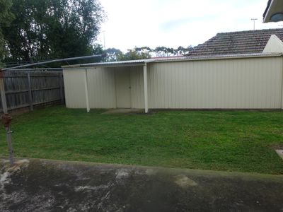 8 Garlick Avenue, Newtown