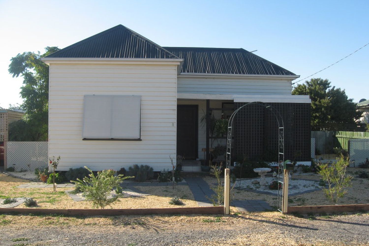 Warracknabeal