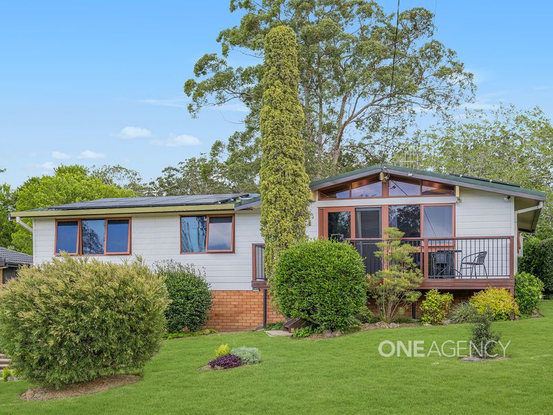 12 Wattle Street, Wauchope