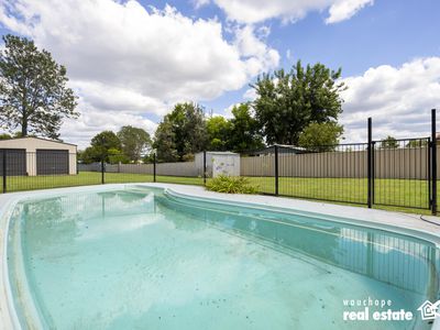 11 Graham Street, Wauchope