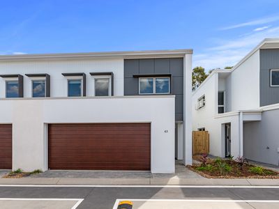 43 / 26 Elizabeth Street, Rochedale