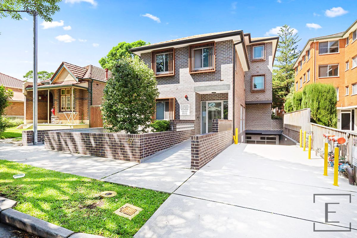 47 Cecil Street, Ashfield