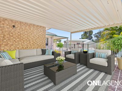10 Salwood Place, Beenleigh