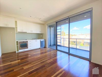 104/40-52 Percy Street, Brunswick