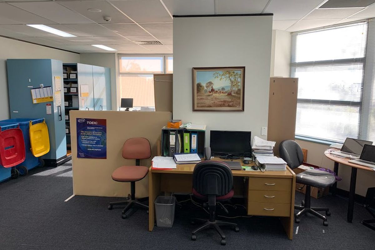 Suite 3 / 33-35 Belmont Street, Sutherland