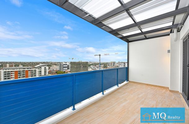 902 / 21-23 James Street, Lidcombe