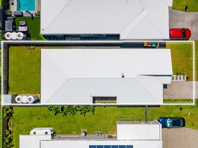 14 Samuel Walker Street , Baringa