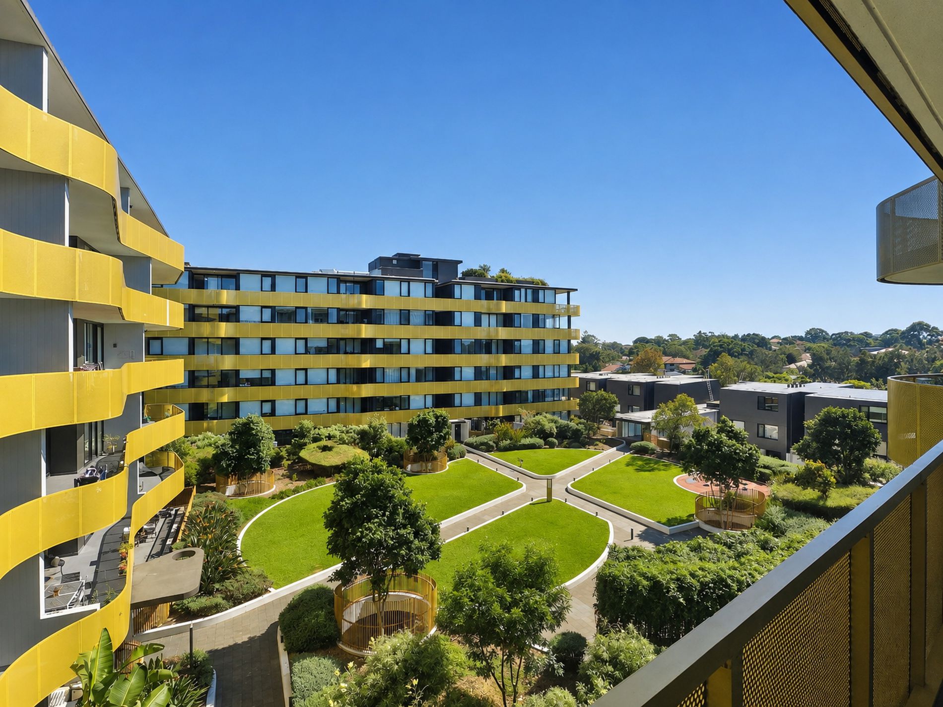 406 / 55 Holloway Street, Pagewood